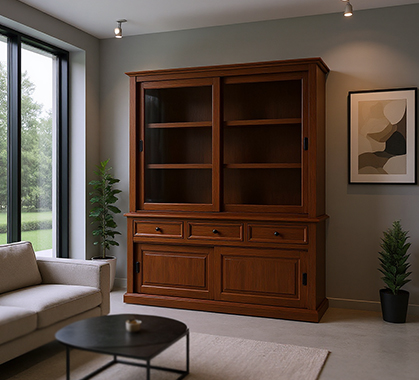  Arredamento Classico 