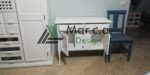 Credenza Toulipier in arte povera - Mar.c.a. Design