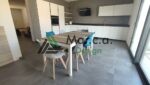 Tavolo allungabile con struttura e piano in legno - Mar.ca Design