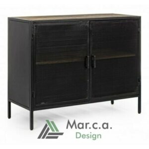 Credenza Roderic 2 Ante - Ma.r.ca Design