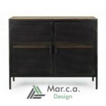 Credenza Roderic 2 Ante - Ma.r.ca Design