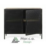 Credenza Roderic 2 Ante - Ma.r.ca Design