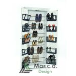 Mobile porta scarpe a 2 Ante - Mar.c.a Design