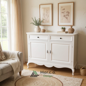 Marca credenza
